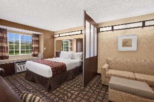 Microtel Inn & Suites-Sayre, PA - Sayre - 5