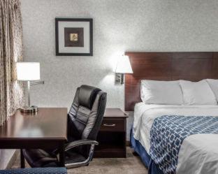 Econo Lodge - 9