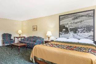 Super 8 by Wyndham Burnham/Lewistown - Burnham - 5