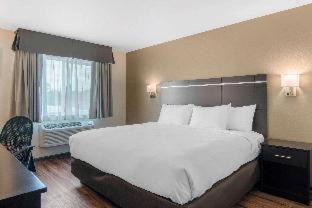 Econo Lodge Inn & Suites - 6