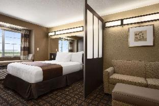 Microtel Inn & Suites Pleasanton - Pleasanton - 2