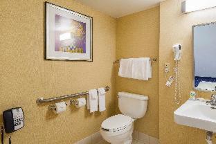 Quality Inn Boston-Revere - Revere - 7