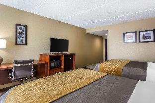 Comfort Inn & Suites Mocksville I-40 - 8