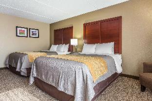 Comfort Inn & Suites Mocksville I-40 - Mocksville - 7