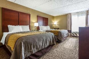 Comfort Inn & Suites Mocksville I-40 - Mocksville - 6