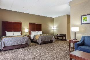 Comfort Inn & Suites Mocksville I-40 - 3