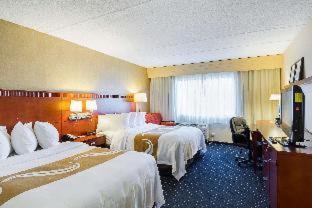 Quality Inn Boston-Revere - Revere - 1