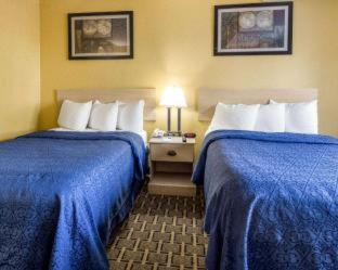 Quality Inn & Suites Corpus Christi Beachside - Corpus Christi - 9