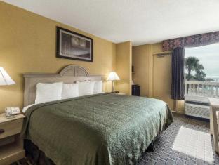 Quality Inn & Suites Corpus Christi Beachside - Corpus Christi - 2