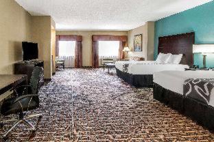 Comfort Suites - Clovis - 9