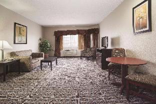 Comfort Suites - Clovis - 7