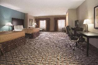 Comfort Suites - Clovis - 4