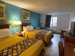 Americas Best Value Inn West Frankfort - West Frankfort - 6