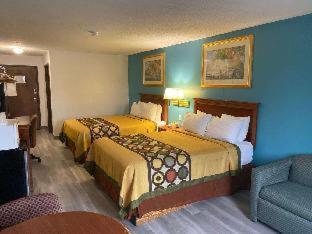Americas Best Value Inn West Frankfort - West Frankfort - 5