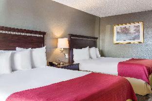 Rodeway Inn Near Hall of Fame - 6