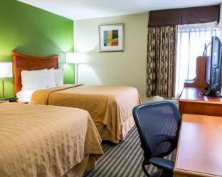 Quality Inn Jacksonville near Camp Lejeune - 6