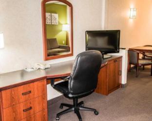 Sleep Inn & Suites Allendale - 7