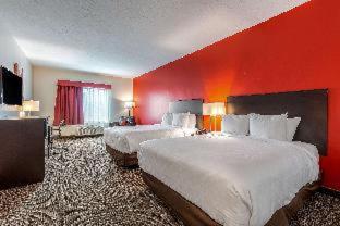 Sleep Inn & Suites Hurricane Zion Park Area - 1
