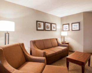 Quality Inn & Suites Orland Park - Chicago - 5