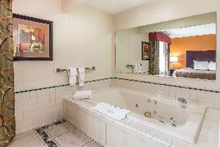 Quality Inn Crossville Near Cumberland Mountain State Park - 4