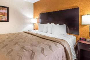 Quality Inn Crossville Near Cumberland Mountain State Park - 3