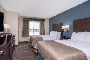 AmericInn by Wyndham Windom - Windom - 4