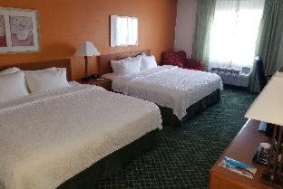 AmericInn by Wyndham Hudson - Hudson - 8