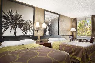 Super 8 by Wyndham Ormond Beach - 7