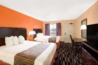 Howard Johnson by Wyndham Modesto Ceres - Ceres - 8