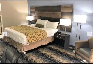 Baymont by Wyndham Cheraw - Cheraw - 9