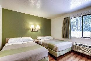 Motel 6 Ogden, UT- Downtown - 4