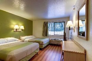 Motel 6 Ogden, UT- Downtown - Ogden - 3