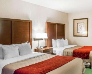 Comfort Inn - Manistique - 7