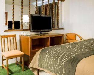 Comfort Inn - Manistique - 5