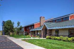 AmericInn by Wyndham Worthington - Worthington - 9