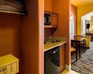 Comfort Suites At Plaza Mall - McAllen - 7