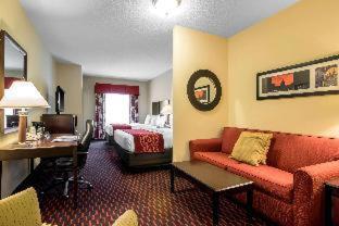 Comfort Inn & Suites Tunkhannock - Tunkhannock - 6