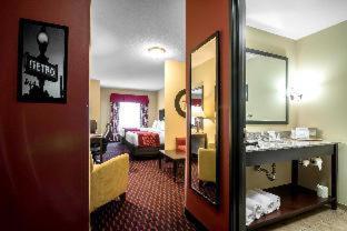 Comfort Inn & Suites Tunkhannock - Tunkhannock - 2