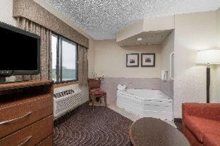 AmericInn by Wyndham Worthington - Worthington - 6