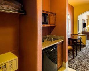 Comfort Suites At Plaza Mall - McAllen - 2