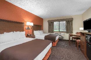 AmericInn by Wyndham Worthington - Worthington - 4