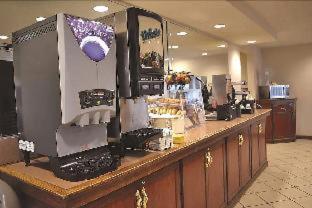Days Inn by Wyndham Pleasant Prairie Kenosha - Kenosha - 7