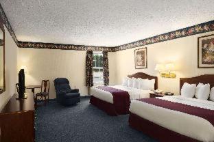 Days Inn by Wyndham Grayling - Grayling - 9