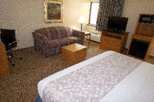 Days Inn by Wyndham Pleasant Prairie Kenosha - 6