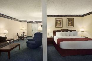 Days Inn by Wyndham Grayling - Grayling - 6