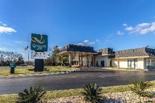Quality Inn Perry - National Fairgrounds Area - 9