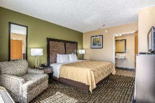 Quality Inn Perry - National Fairgrounds Area - 7