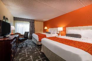 Howard Johnson by Wyndham Saugerties - Saugerties - 9