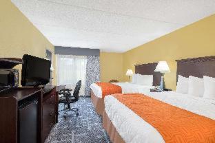 Howard Johnson by Wyndham Saugerties - Saugerties - 6