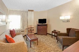 MainStay Suites Northbrook Wheeling - Wheeling - 5